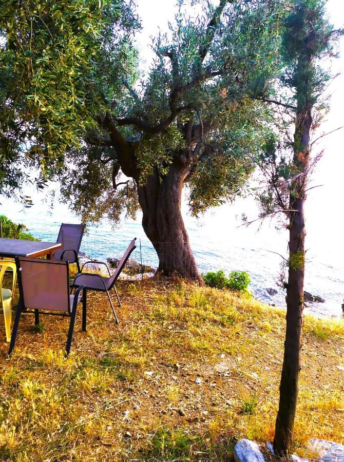 Villa Leonidas Greecefiloxenia Lefokastro Exterior photo